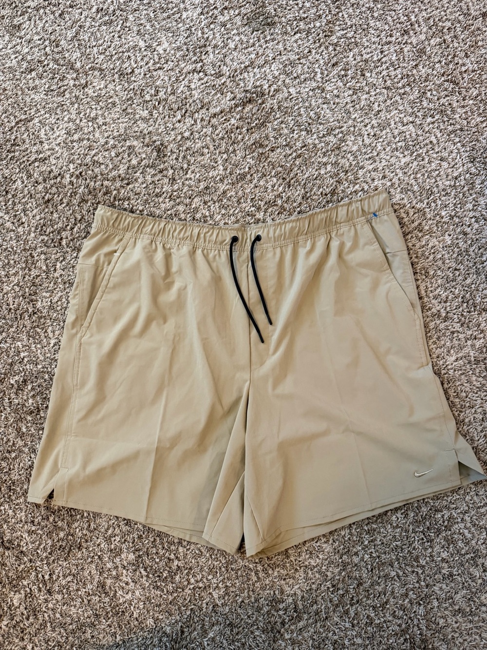Nike shorts
